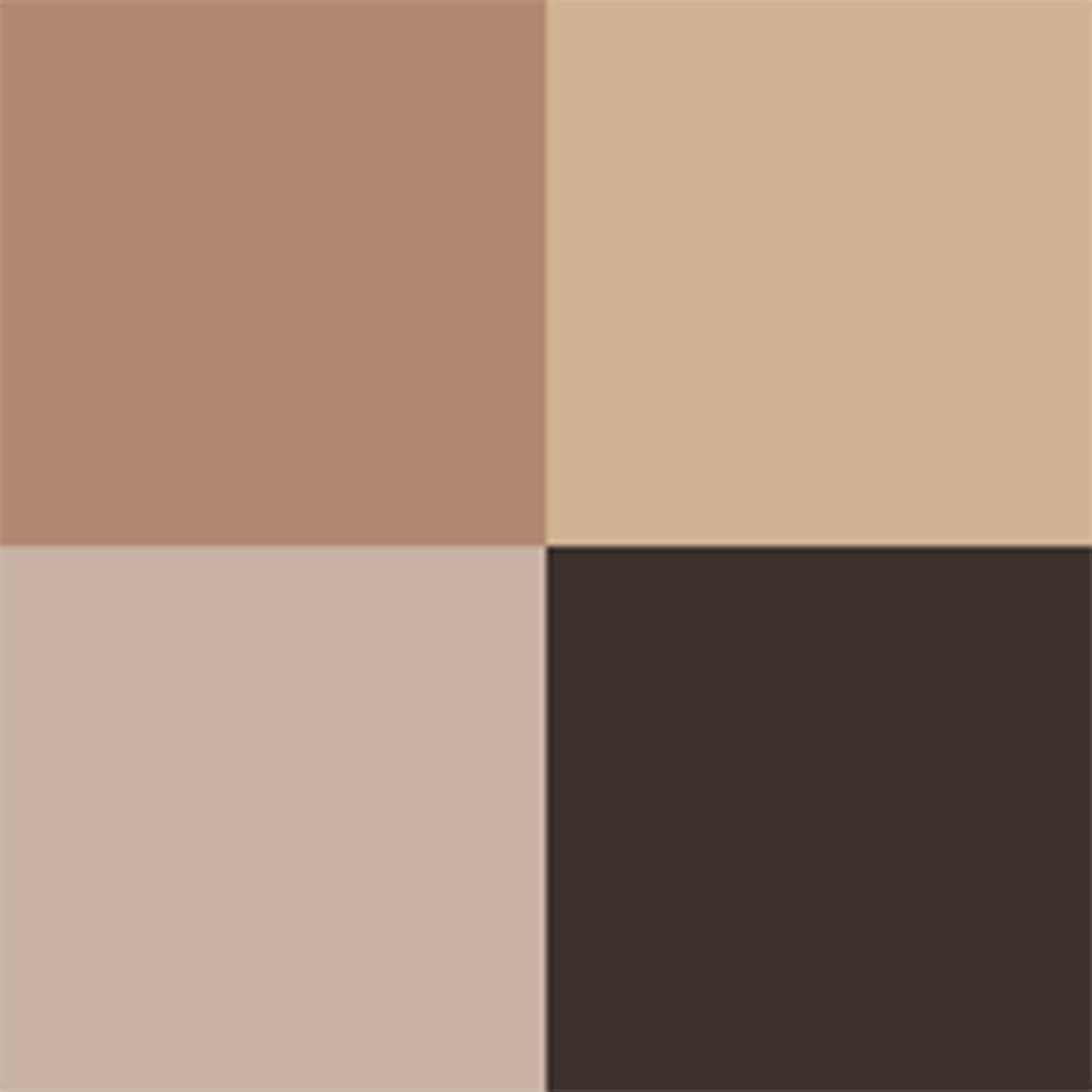 Tom Ford Runway Eye Color Quad Cr&egrave;me